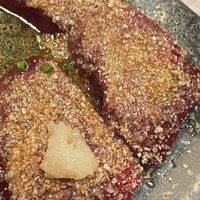 焼肉ホルモン せがれ - 