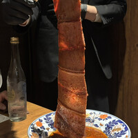 焼肉 うしみつ 恵比寿本店 - 