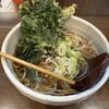 蕎麦や はないち
