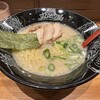 ラー麺ずんどう屋 羽田空港第1ターミナル店