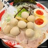 熟成豚骨ラーメン 豚骨麺屋一番軒 総本家