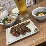 鳥良商店 - 