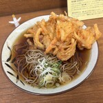 浪子そば - 