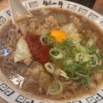 麺屋 一稀 - 料理写真: