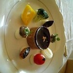 クイーン・アリス 横浜店 - 