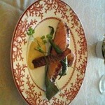 クイーン・アリス 横浜店 - 