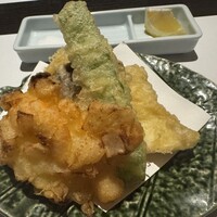 新宿 鮨 よこ田 - 