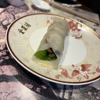 全聚徳 銀座店 - 