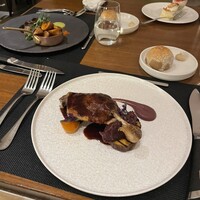  「メトロポリタングリル」 ヒルトン東京 - 