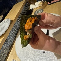 鮨 富海 - 