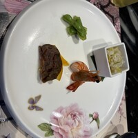 全聚徳 銀座店 - 