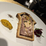 le bistrot des bleus - 