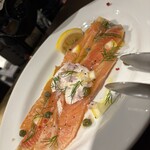 le bistrot des bleus - 