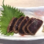 あふぃぬーる - 漬けくじら