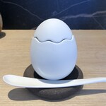 あふぃぬーる - お通し