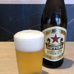 あふぃぬーる - 赤星