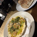 le bistrot des bleus - 