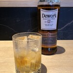 あふぃぬーる - デュワーズ