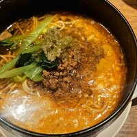 四川料理 龍の子 - 