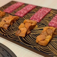 恵比寿 うしみつ - 