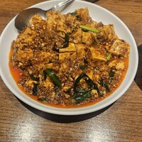 四川料理 龍の子 - 