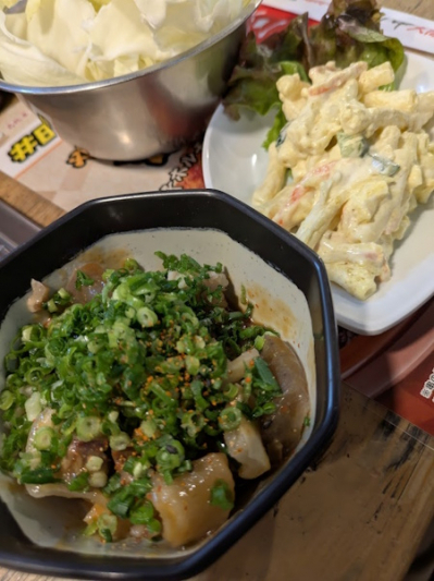 Kushi Katsu Tanaka Toritsu Ooten photo 2