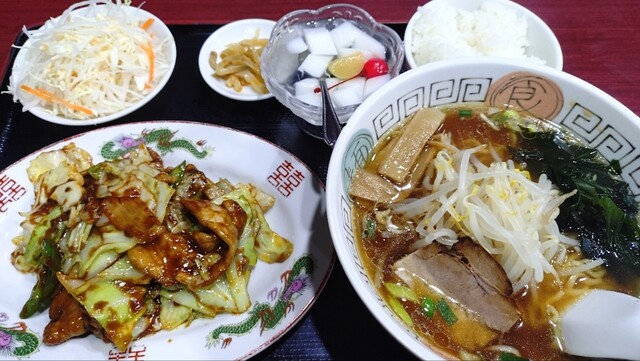 Sichuan Hanten Miyoshi Ten