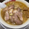 味噌ラーメン 山岡家 すすきの店