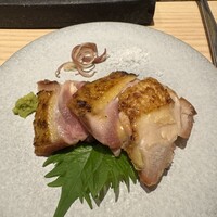 焼鳥 くまわき - 