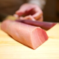 鮨 さいとう - 