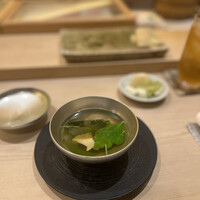 赤坂 鮨 ふくなが - 