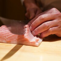 鮨 さいとう - 
