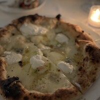 TRATTORIA PIZZERIA 207 渋谷店 - チンクエ・フォルマッジ