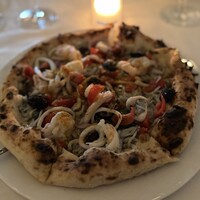 TRATTORIA PIZZERIA 207 渋谷店 - フルッティ・ディ・マーレ