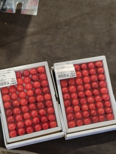 テント ラ・フランスファクトリー（Tento La France Factory） - 天童（ジェラート・アイスクリーム）の写真