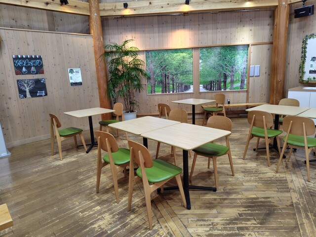 テント ラ・フランスファクトリー（Tento La France Factory） - 天童（ジェラート・アイスクリーム）の写真