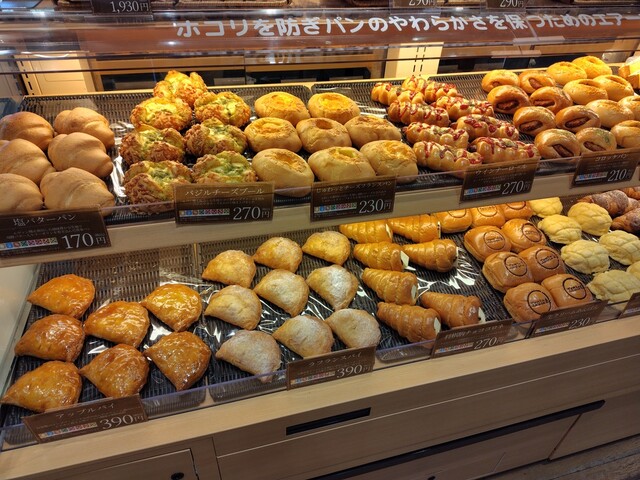 テント ラ・フランスファクトリー（Tento La France Factory） - 天童（ジェラート・アイスクリーム）の写真