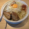 麺屋しずる 安城店