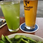 ステーキ＆グリルレストラン マーベリックス 上尾本店 - 