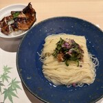 麦と麺助 - 