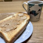 イオン - 料理写真: