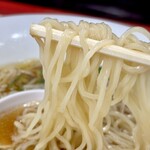 らーめん竹馬 - 