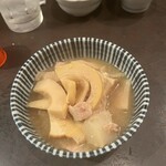 居酒屋スナックわらべ - 