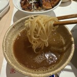 麦と麺助 - 