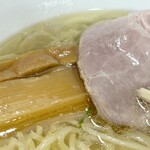 らーめん竹馬 - 