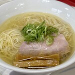 らーめん竹馬 - 