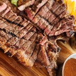 ステーキ＆グリルレストラン マーベリックス 上尾本店 - 