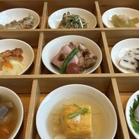 上越やすだ  銀座二丁目店 - 