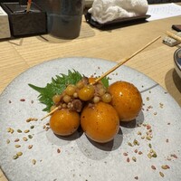 焼鳥 くまわき - 