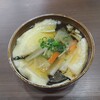 屋久岳（八食センター）